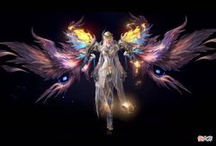 【游戏世界】光明与黑暗的碰撞，天使的诞生与陨落。亿万年的宇宙都发生了什么？