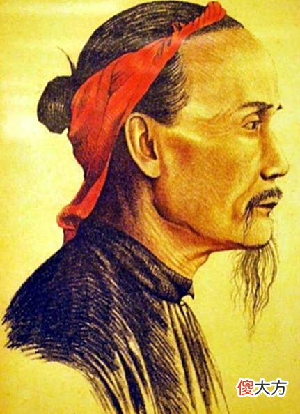 【历史故事】千年宗藩关系：清乾隆年间，黎贵惇等越南使臣来访的目的