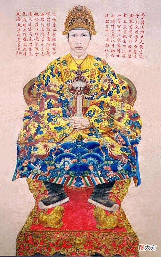 【历史故事】千年宗藩关系：清乾隆年间，黎贵惇等越南使臣来访的目的