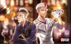 【游戏迷】第五人格：首位双形态求生者即将出现，双向奔赴的“羁绊”加成