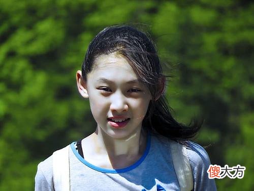 三种女孩子最容易“早恋”，家长提前了解，对孩子有好处