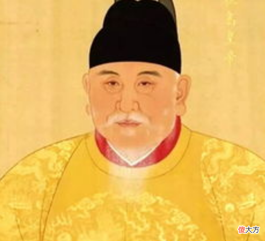 【爱历史】朱元璋领兵作战，为何带着一大帮女眷，专家：这是他夺天下的原因