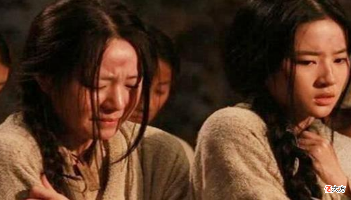 【爱历史】朱元璋领兵作战，为何带着一大帮女眷，专家：这是他夺天下的原因