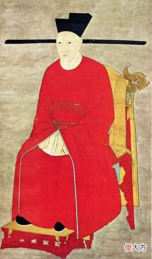【爱历史】朱元璋屠功臣，赵构杀岳飞，两者有何区别？为何名声差好远？