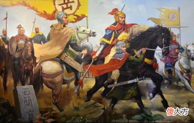 【爱历史】朱元璋屠功臣，赵构杀岳飞，两者有何区别？为何名声差好远？