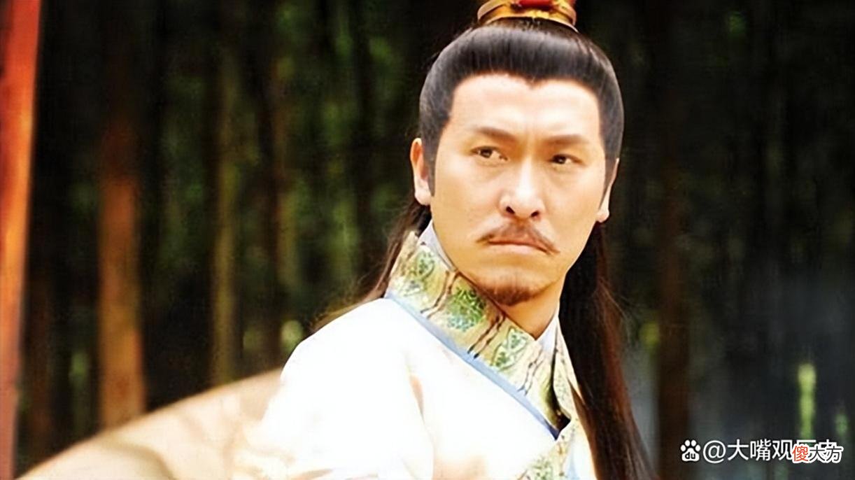 【爱历史】李承乾李泰得不到的皇位，李治却轻松获得，李世民为何传位给他？