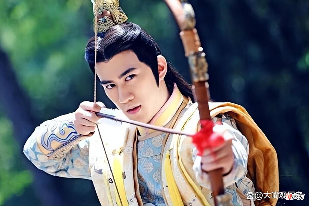 【爱历史】李承乾李泰得不到的皇位，李治却轻松获得，李世民为何传位给他？