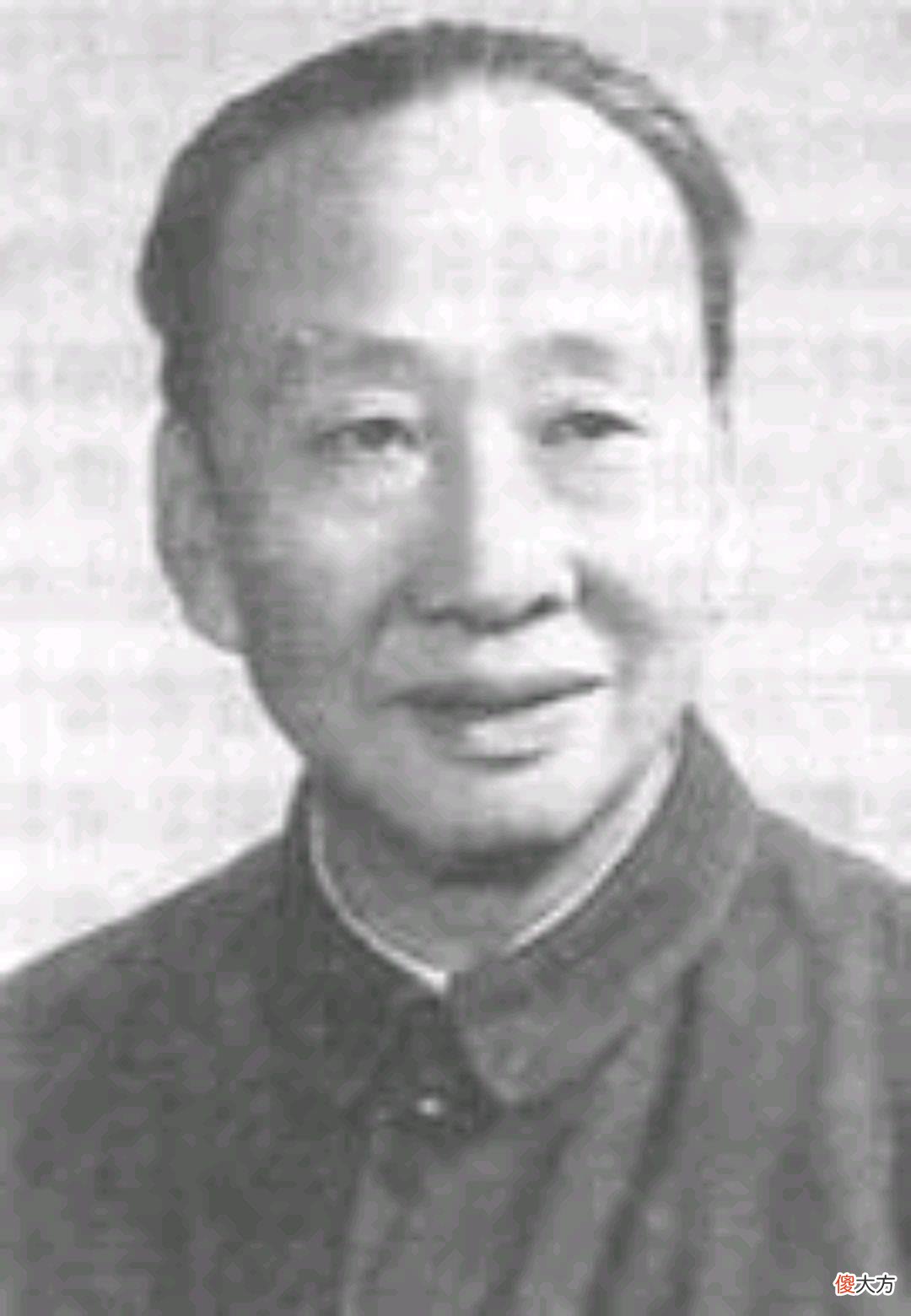 【历史故事】国医大师任应秋，人称“杏林泰斗”，是民国保留中医的关键人物