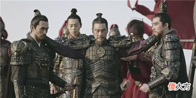 【爱历史】哪怕朱标只当一天皇帝，朱棣也不敢抢朱允炆的帝位，是这样吗？