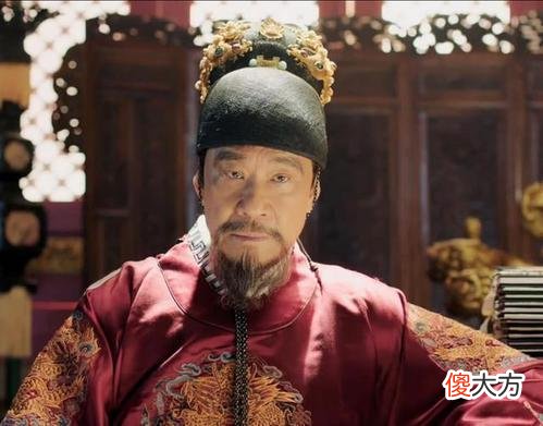 【爱历史】哪怕朱标只当一天皇帝，朱棣也不敢抢朱允炆的帝位，是这样吗？