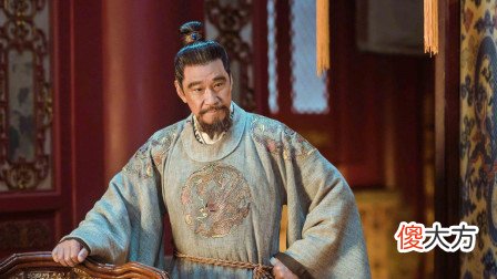 【爱历史】哪怕朱标只当一天皇帝，朱棣也不敢抢朱允炆的帝位，是这样吗？