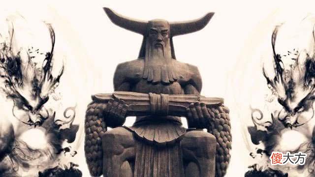 【爱历史】封神演义3隐士：境界高于三清，从不站队，每次出手只为天下苍生