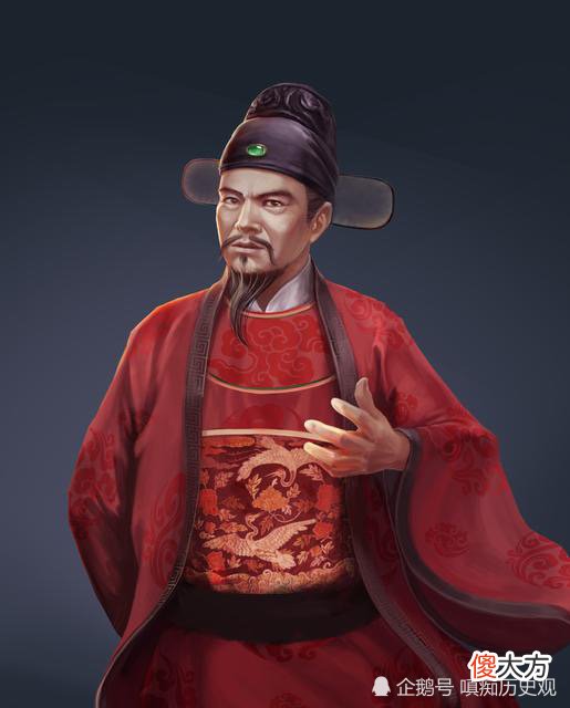 【爱历史】张居正的悲惨结局，源自于他过于圆滑，以至于成为孤家寡人