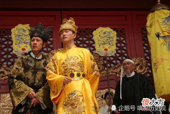 【爱历史】张居正的悲惨结局,源自于他过于圆滑,以至于成为孤家寡人