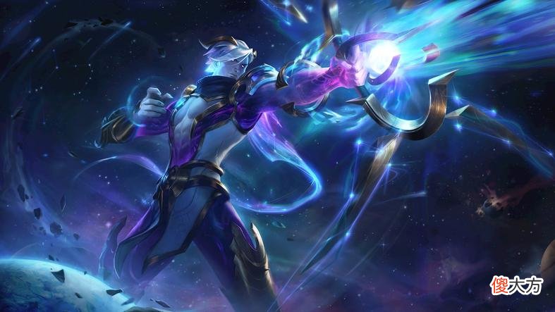 【游戏世界】LOL11.2版本英雄改动：诺手剑魔削弱，妖姬女警加强