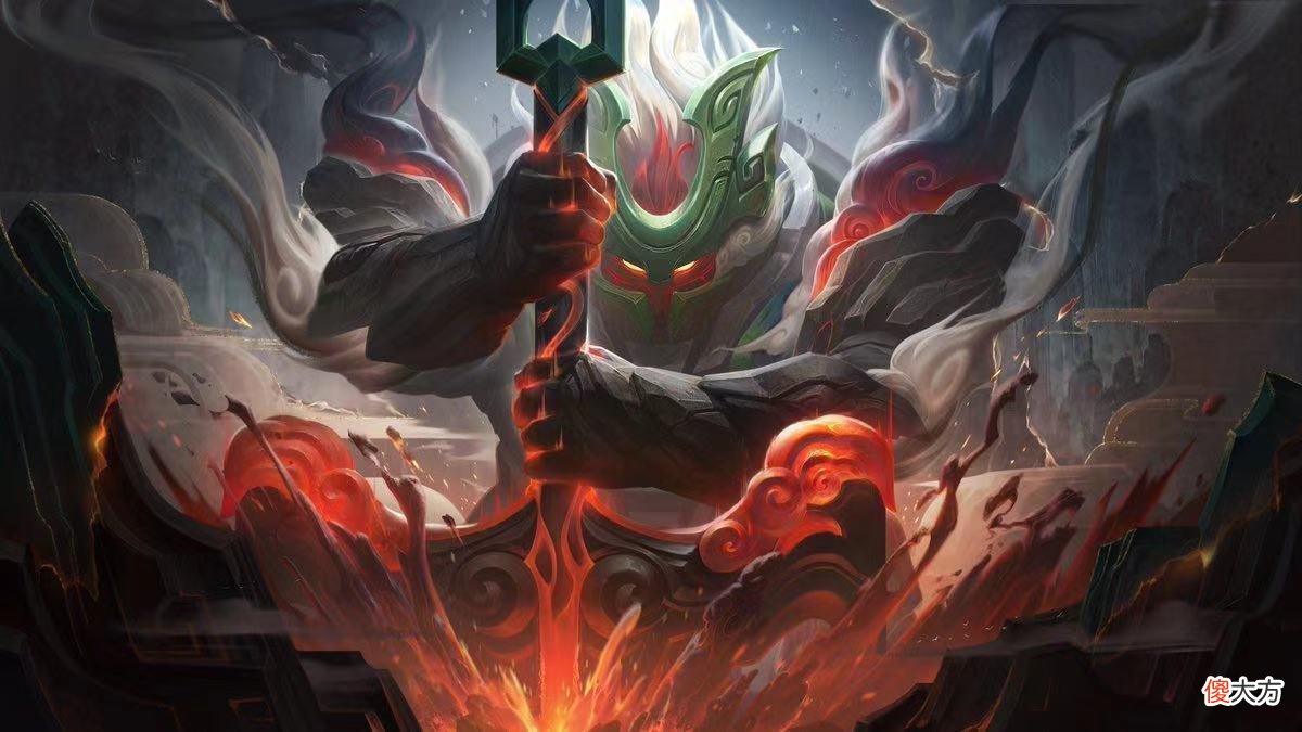 【游戏世界】LOL11.2版本英雄改动：诺手剑魔削弱，妖姬女警加强