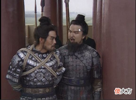 【历史故事】白门楼吕布被俘,刘备如果为吕布求情,曹操还会杀吕布吗?
