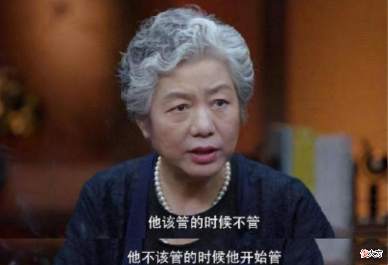 李玫瑾教授：你越管，孩子越叛逆？建议家长这样做，比吼骂更管用
