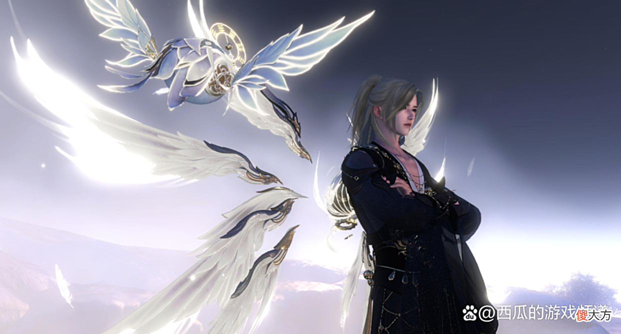 【游戏世界】国产游戏只会“氪金”不管体验?网友:那你应该没玩过逆水寒