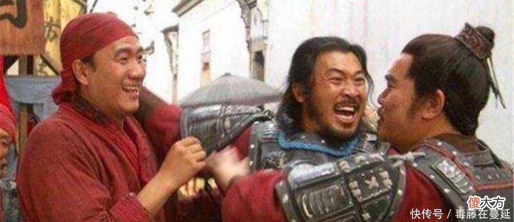 【历史故事】朱元璋我能活多久,相士比我多活一天,他扭头一笑拉出去斩了!