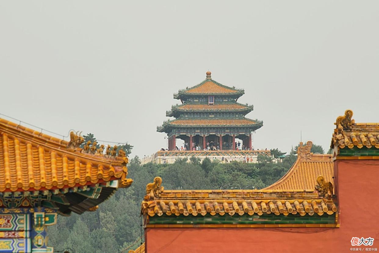 【历史故事】清王朝奠基人——皇太极，大清首位皇帝，非比寻常的文武之功