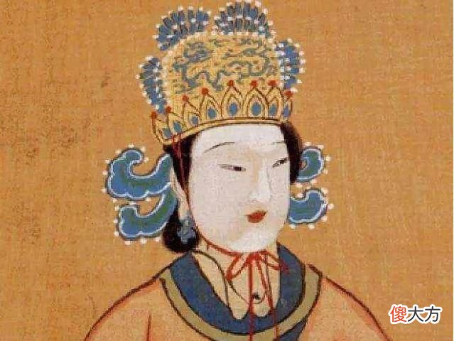 【爱历史】武则天活了81岁，临死前说了10个字，说出了她内心最真实想法