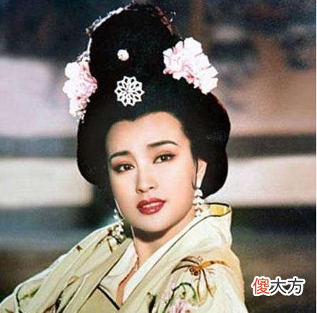 【爱历史】武则天活了81岁，临死前说了10个字，说出了她内心最真实想法