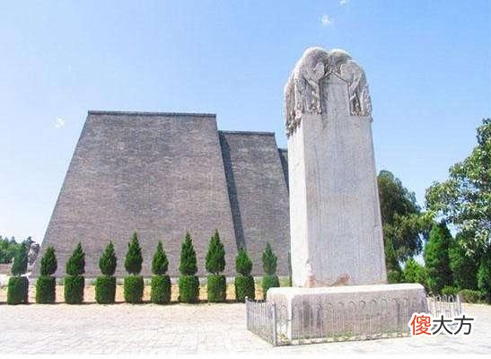 【爱历史】武则天活了81岁，临死前说了10个字，说出了她内心最真实想法