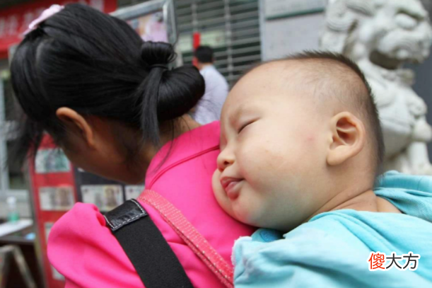 当妈后不轻易说出口的感受，外人觉得宝妈神经质，其实她很可爱