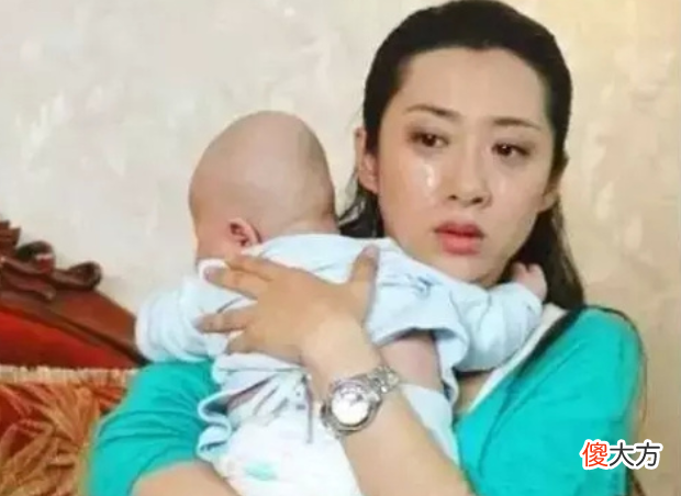 当妈后不轻易说出口的感受，外人觉得宝妈神经质，其实她很可爱