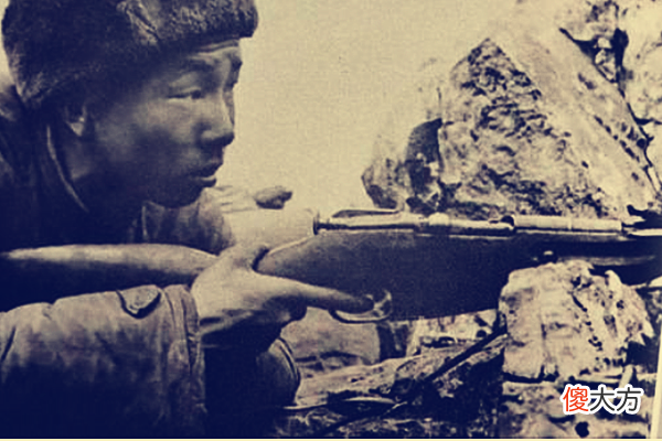 【爱历史】442发子弹歼敌214，志愿军狙神是如何炼成的，后来怎么样了