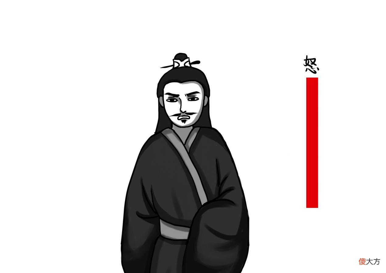 【历史故事】从建立联盟到彻底决裂，刘备与孙权之间有过什么矛盾