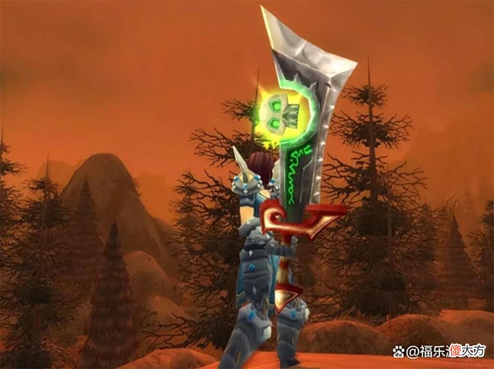【游戏迷】魔兽怀旧服：38W拍下灰烬使者，金团最后的狂欢，可惜特效没用了
