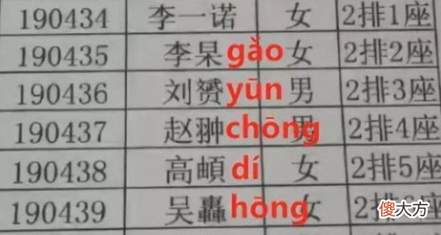 给宝宝取名字有讲究，这些字尽量别用，尽管常见且不少父母也喜欢