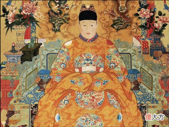 【爱历史】闲话明思宗——朱由检