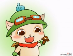 【游戏迷】11.7仅更新1天，提莫从T3晋升T1，战士的噩梦又回来了