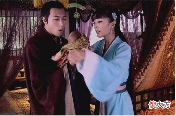 【历史故事】八旬老翁老来得子，留下遗嘱家产都给女婿，多年后小儿子拿回家产