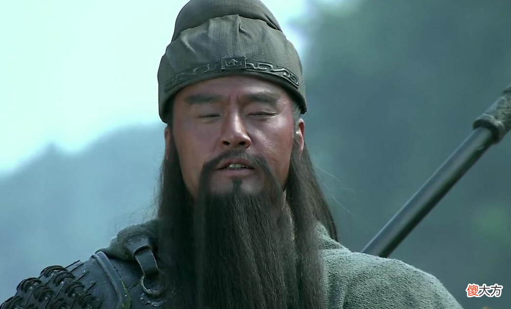 【历史故事】颜良、文丑、华雄三员上将联手，能否合力斩杀巅峰时期的关羽？