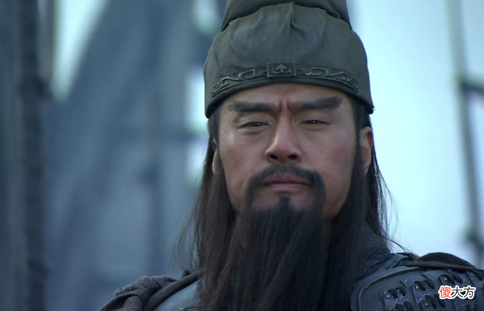 【历史故事】颜良、文丑、华雄三员上将联手，能否合力斩杀巅峰时期的关羽？