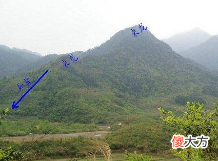 怎么样选择风水宝地