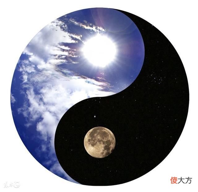 阴阳太极法十二月取用神的原则