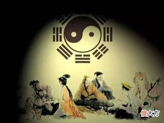 阴阳太极法十二月取用神的原则