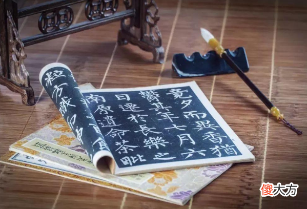 【爱历史】如今已经消失的4个姓氏，若还能碰上，那他身份应该不简单