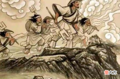 【爱历史】如今已经消失的4个姓氏，若还能碰上，那他身份应该不简单