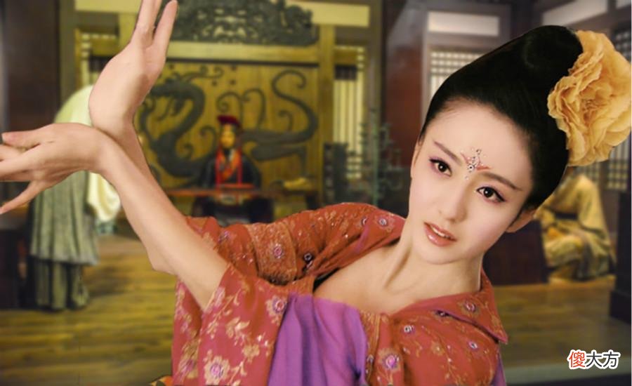 【历史故事】古代皇帝驾崩，妃子会被选去守陵，她们如何侍奉皇帝？