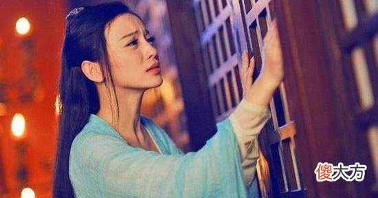 【历史故事】古代皇帝驾崩，妃子会被选去守陵，她们如何侍奉皇帝？