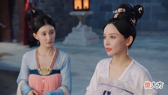【历史故事】古代皇帝驾崩，妃子会被选去守陵，她们如何侍奉皇帝？