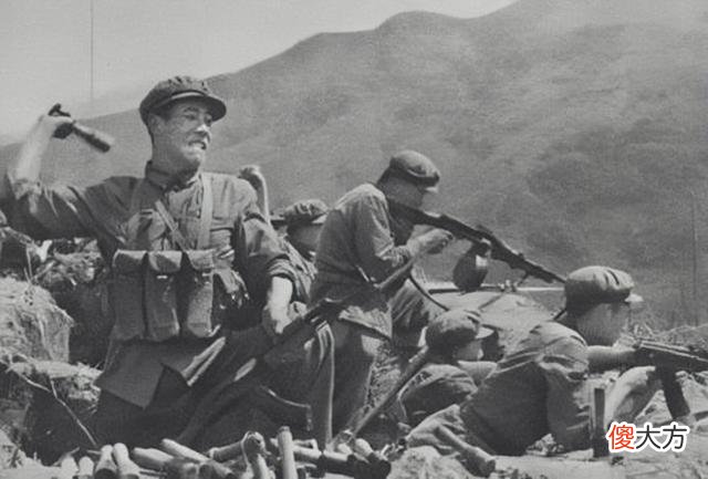 【爱历史】庞国兴在对印自卫反击战中一战成名，却在一场新兵训练中壮烈牺牲