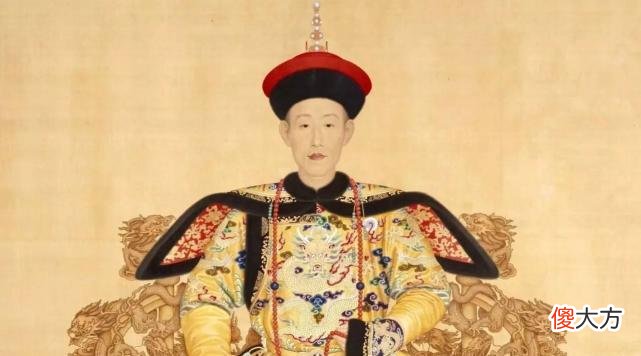 【历史故事】乾隆为何能活到89岁，看看他的生活习惯，能活到89岁已属“低寿”