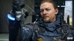 【游戏迷】《死亡搁浅》下周正式登录微软pcgamepass中